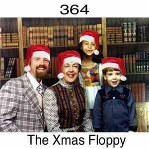 Various - 364 - The Xmas Floppy mp3 album
