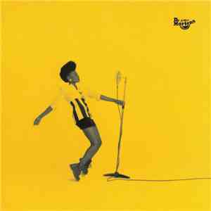 Various - 50 Years Of Dr. Martens mp3 album