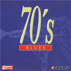 Various - 70's Blues mp3 album