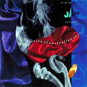 Various - A Selection Of Australian Jazz mp3 album