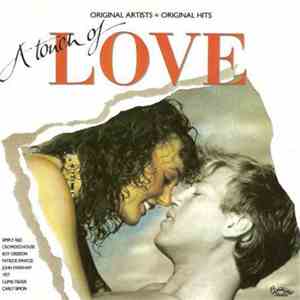 Various - A Touch Of Love mp3 album