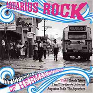 Various - Aquarius Rock: The Hip Reggae World Of Herman Chin-Loy mp3 album