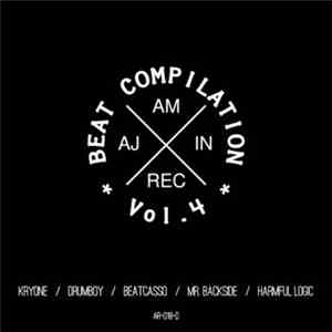 Various - AR Beat Compilation Vol.4 mp3 album