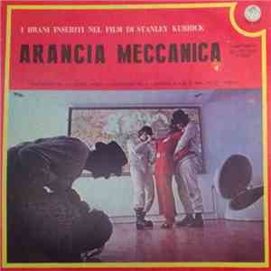 Various - Arancia Meccanica mp3 album