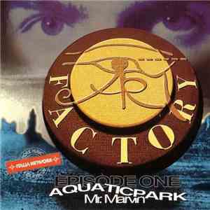 Various - Art Factory Compilation - Episode One mp3 album