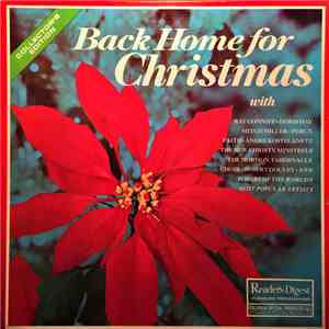 Various - Back Home For Christmas mp3 album