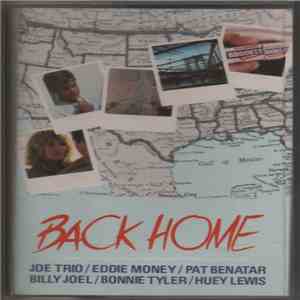 Various - Back Home mp3 album