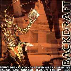 Various - Backdraft mp3 album