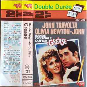 Various - Bande Originale Du Film Grease mp3 album