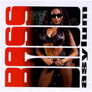 Various - Bass Asylum mp3 album