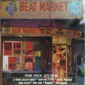 Various - Beat Market mp3 album