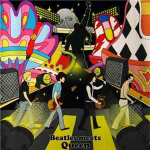 Various - Beatles Meets Queen mp3 album