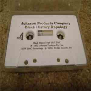 Various - Black History Rapology mp3 album