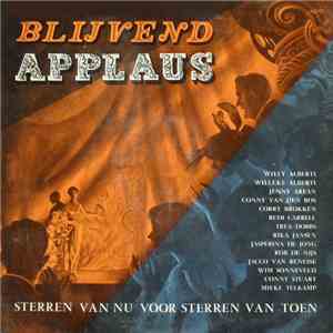 Various - Blijvend Applaus mp3 album