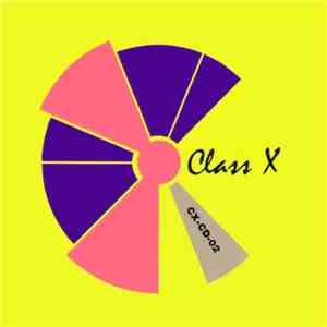 Various - Class X mp3 album