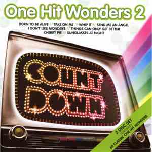 Various - Countdown One Hit Wonders 2 mp3 album