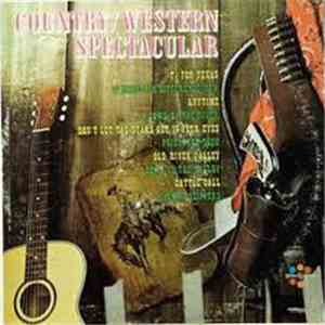 Various - Country/Western Spectacular mp3 album