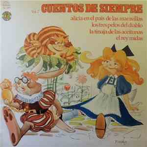 Various - Cuentos De Siempre Vol. 7 mp3 album