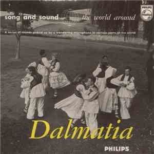 Various - Dalmatia mp3 album