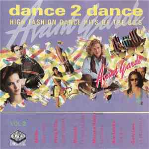 Various - Dance 2 Dance Vol. 2 mp3 album