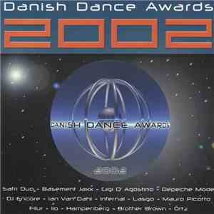 Various - Danish Dance Awards 2002 mp3 album