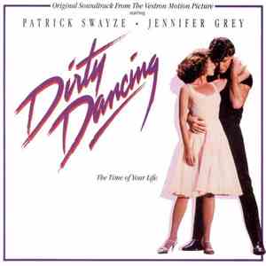 Various - Dirty Dancing mp3 album