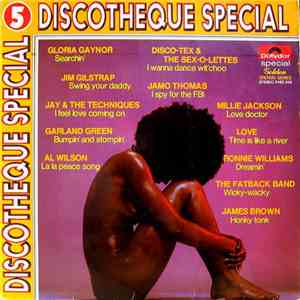 Various - Discotheque Special 5 mp3 album