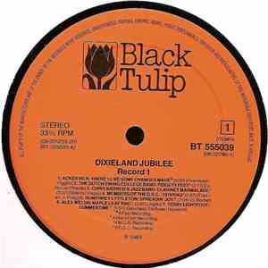 Various - Dixieland Jubilee mp3 album
