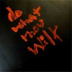 Various - Do What Thou Wilt mp3 album
