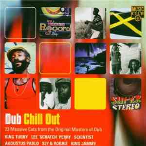 Various - Dub Chill Out mp3 album