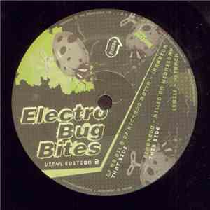 Various - Electro Bug Bites Vol. 2 mp3 album