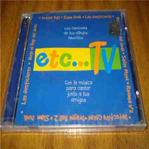 Various - Etc...TV mp3 album