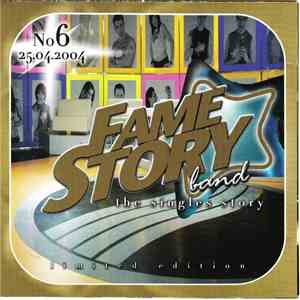 Various - Fame Story Band - No 6 mp3 album