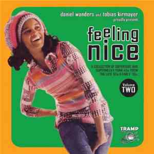Various - Feeling Nice Volume Two mp3 album