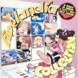 Various - Fivelandia Collection mp3 album