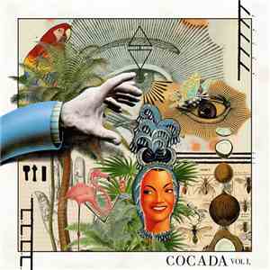 Various - Get Physical Presents: Cocada Vol. 1 mp3 album
