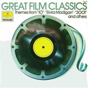 Various - Great Film Classics, Vol. 1 mp3 album