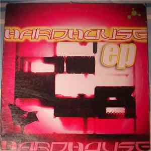 Various - Hardhouse EP mp3 album