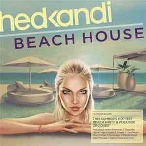 Various - Hed Kandi: Beach House 2014 mp3 album