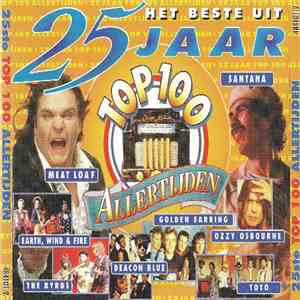Various - Het Beste Uit 25 Jaar Top 100 Allertijden mp3 album