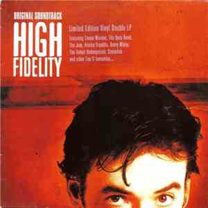 Various - High Fidelity (Original Soundtrack) mp3 album