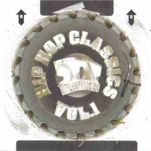 Various - Hip Hop Classics Vol. 1 mp3 album