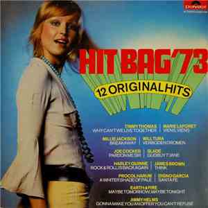 Various - Hit Bag '73 mp3 album
