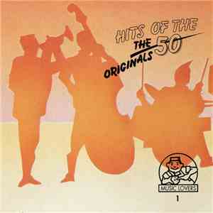 Various - Hits Of The 50's mp3 album