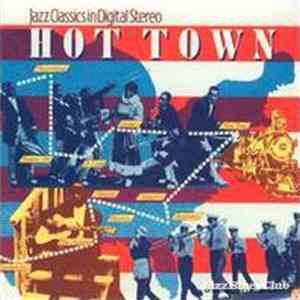 Various - Hot Town mp3 album
