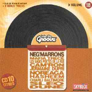 Various - Into The Groove Volume 18 mp3 album
