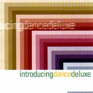 Various - Introducing Dance Deluxe mp3 album