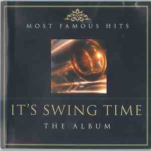 Various - It's Swing Time (The Album) mp3 album