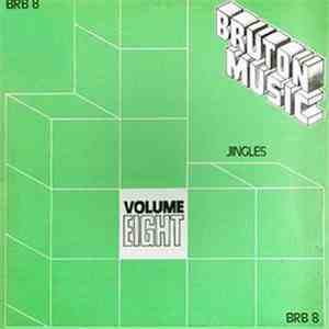 Various - Jingles Volume Eight mp3 album