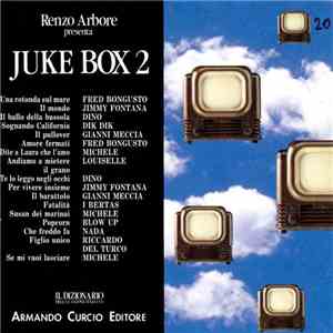 Various - Juke Box 2 mp3 album